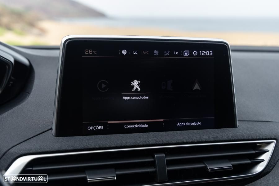 Peugeot 3008 1.5 BlueHDi GT Line - 44