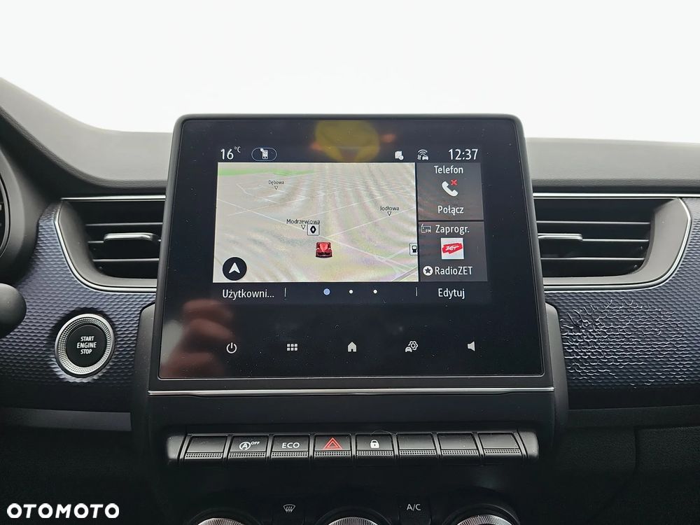 Renault Arkana 1.3 TCe mHEV Zen EDC - 22