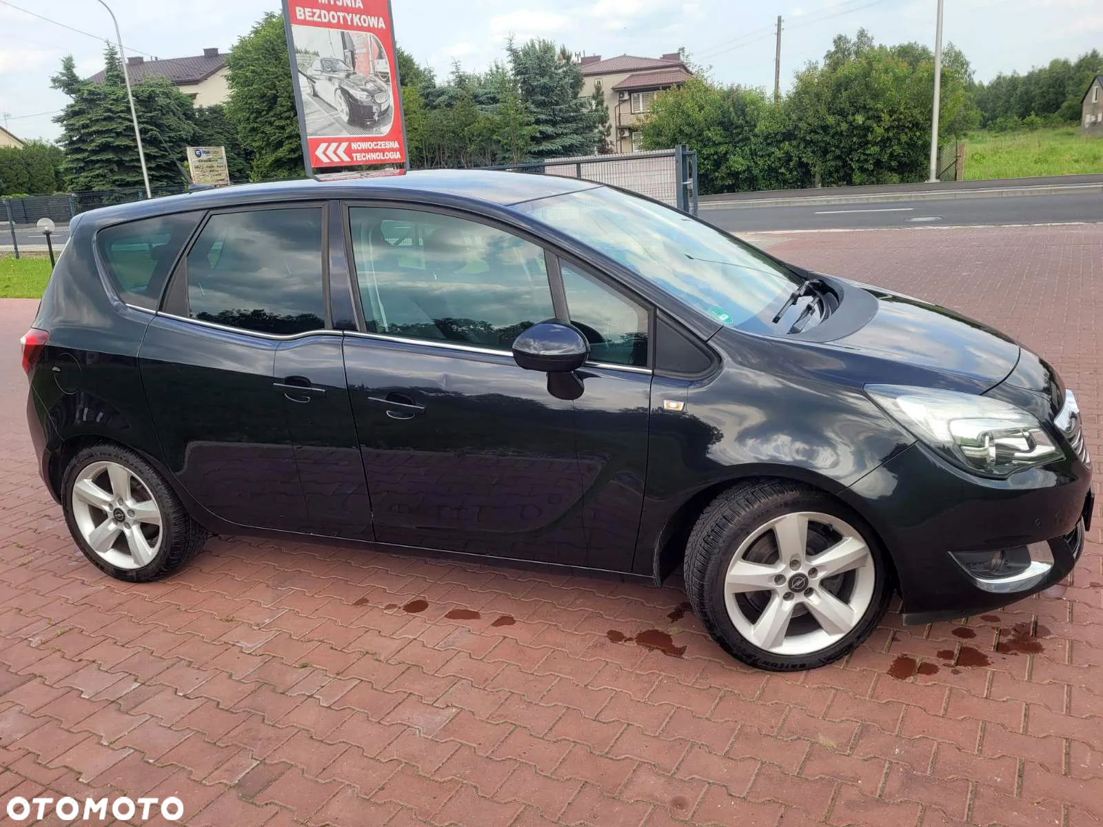 Opel Meriva 1.4 T Cosmo - 6