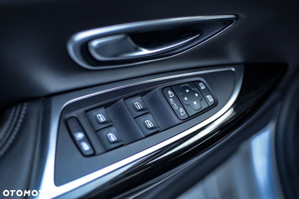 Renault Espace 1.6 dCi Energy Magnetic EDC - 24