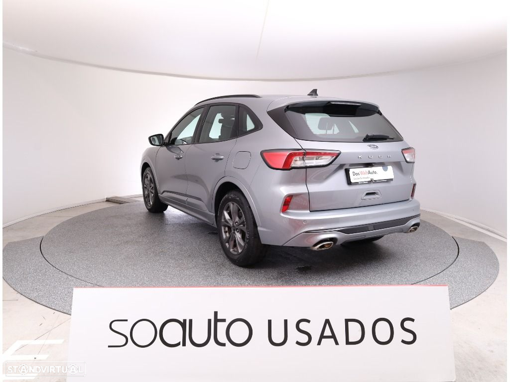 Ford Kuga 1.5 EcoBoost ST-Line - 9