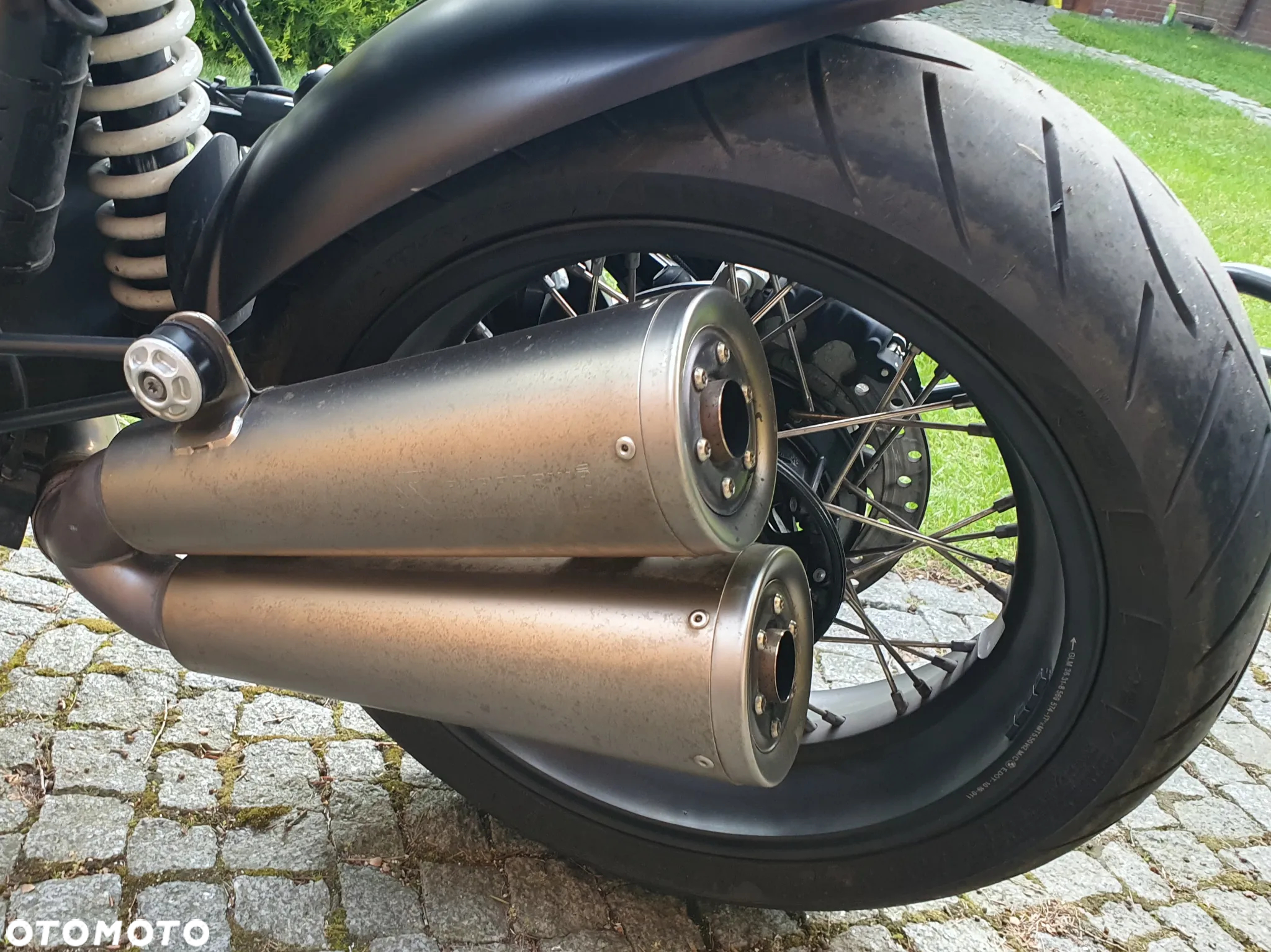 BMW R - 6