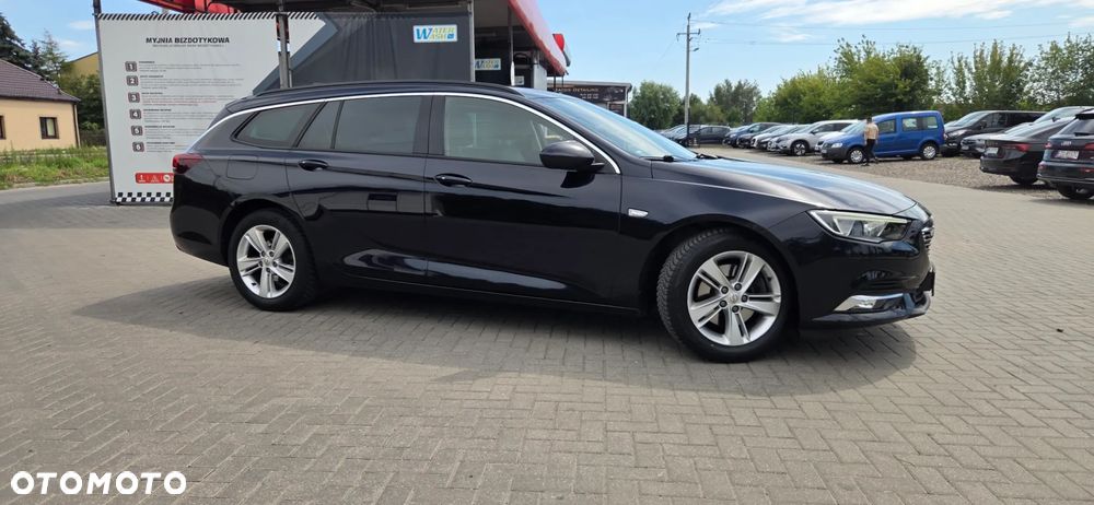 Opel Insignia 2.0 CDTI automatik Innovation - 20