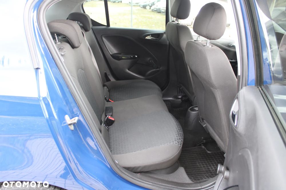 Opel Corsa - 27