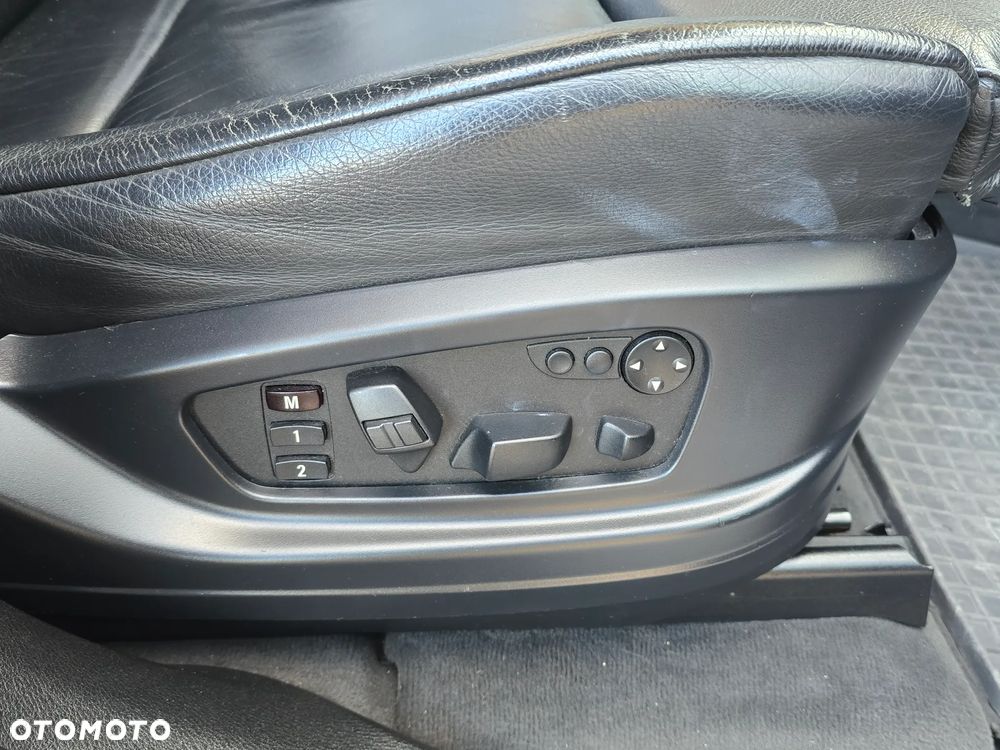 BMW X5 3.0 d - 27