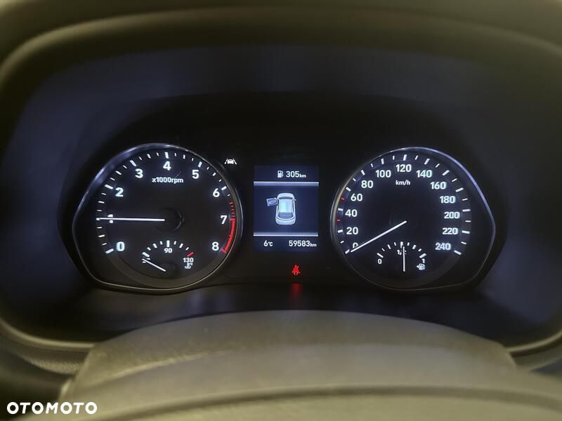 Hyundai i30 1.0 T-GDI Modern - 14