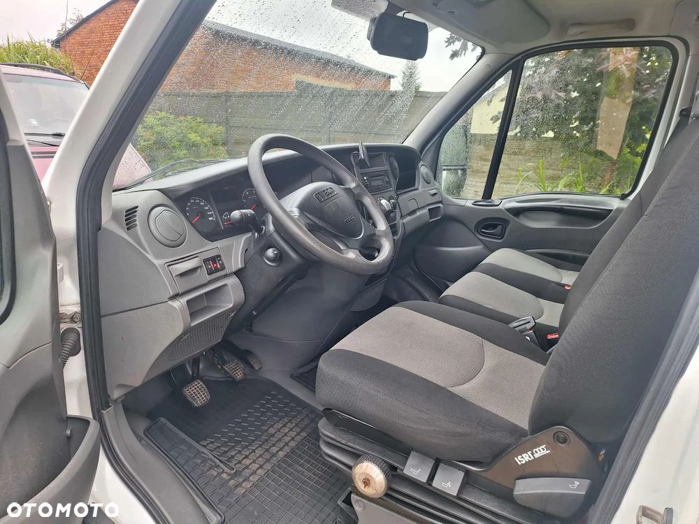 Iveco daily V winda - 9