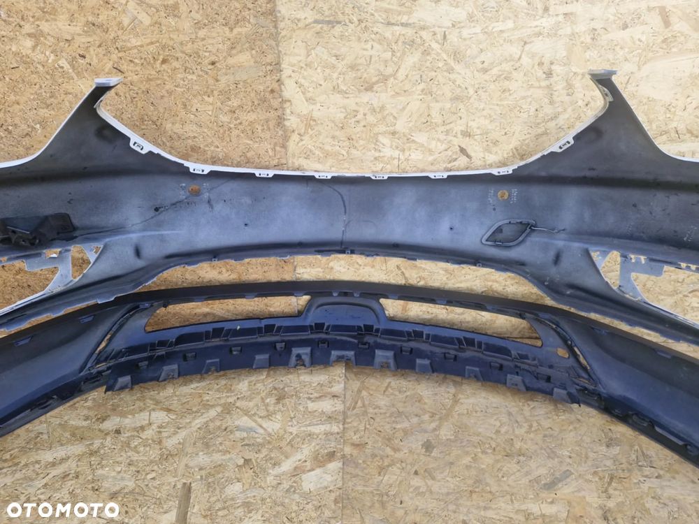 OPEL MOKKA X ZDERZAK PRZÓD 42536899 - 9