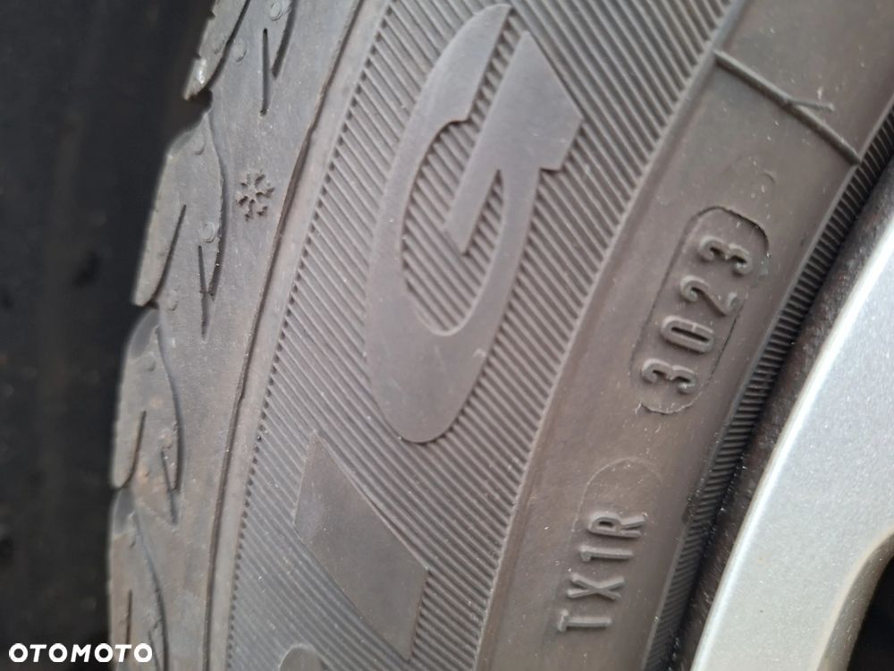 Opel Astra 1.6 CDTI Enjoy - 12