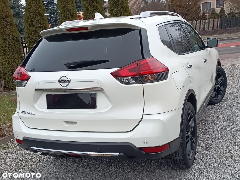 Nissan X-Trail 2.0 dCi Xtronic Acenta - 10