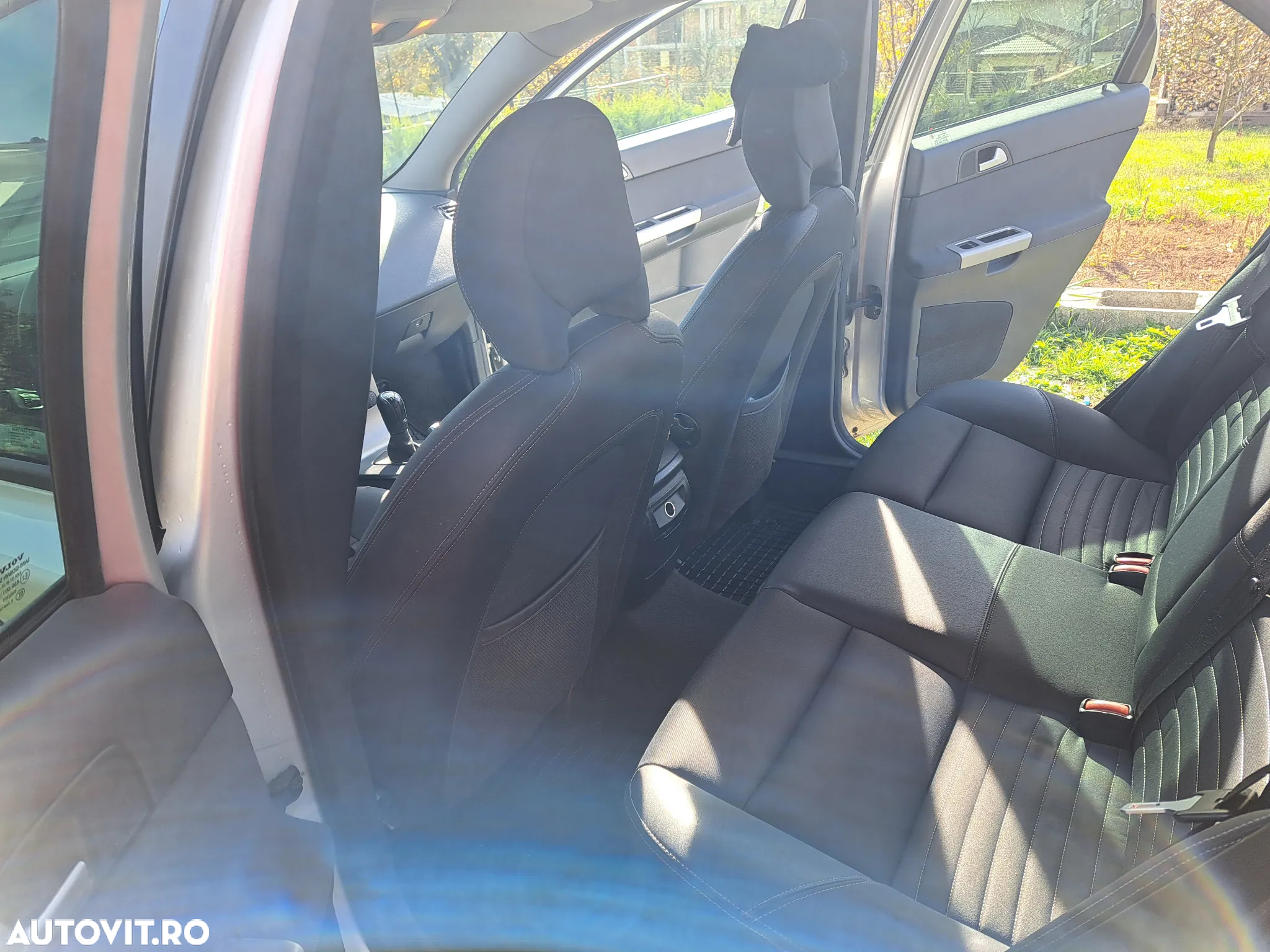 Volvo S40 1.6 D Basic - 7