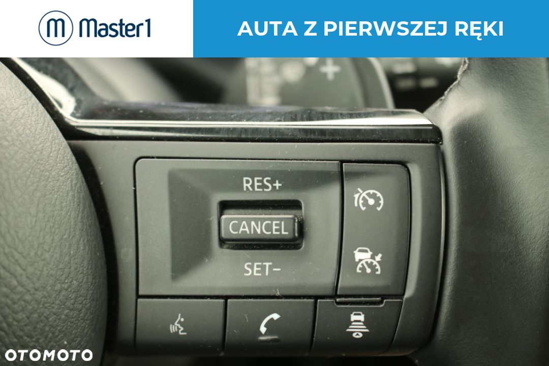 Nissan Qashqai 1.3 DIG-T mHEV N-Connecta Xtronic - 17