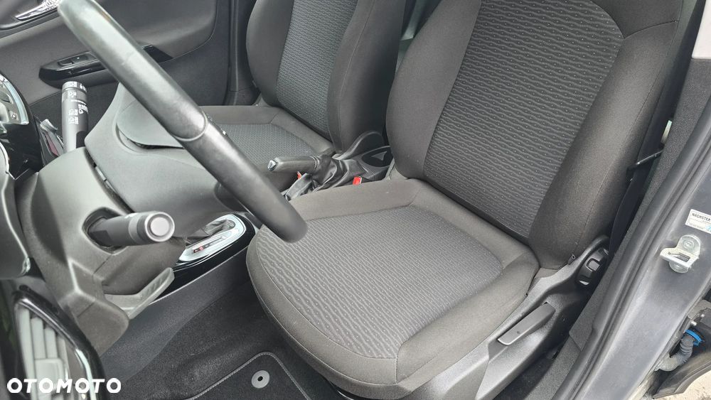 Opel Corsa 1.4 16V Enjoy - 14