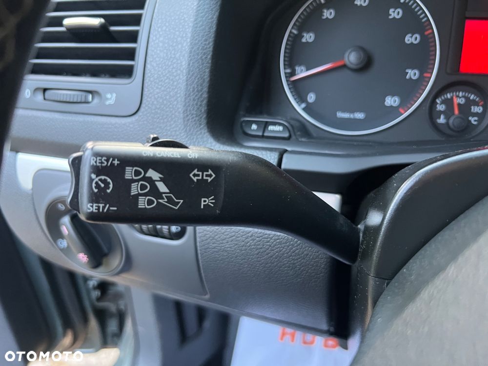 Volkswagen Golf 1.4 United - 26