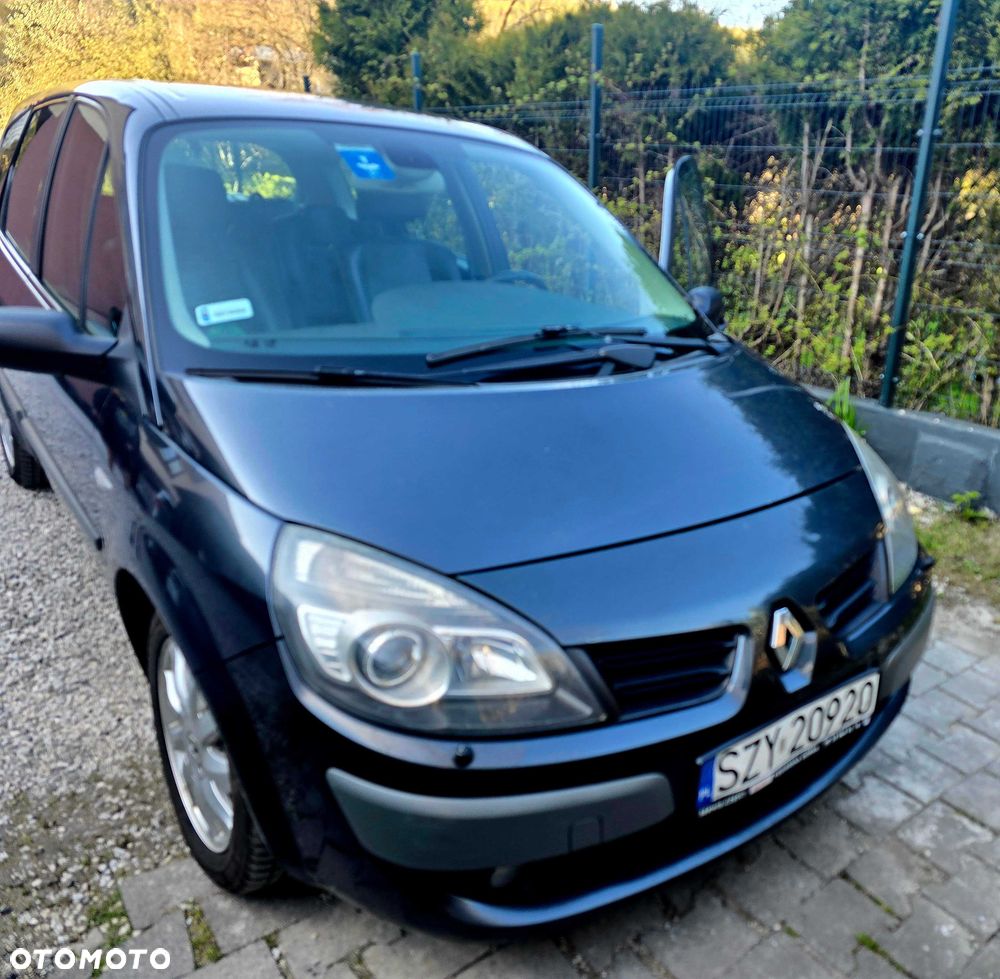 Renault Grand Scenic - 7