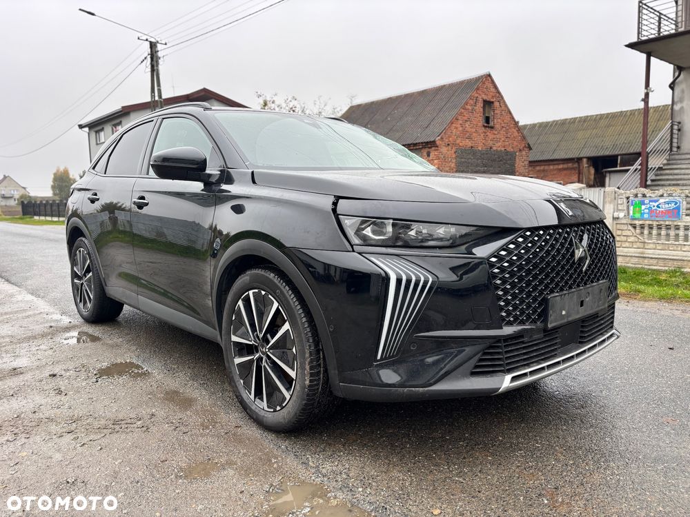 DS Automobiles DS 7 Crossback - 5