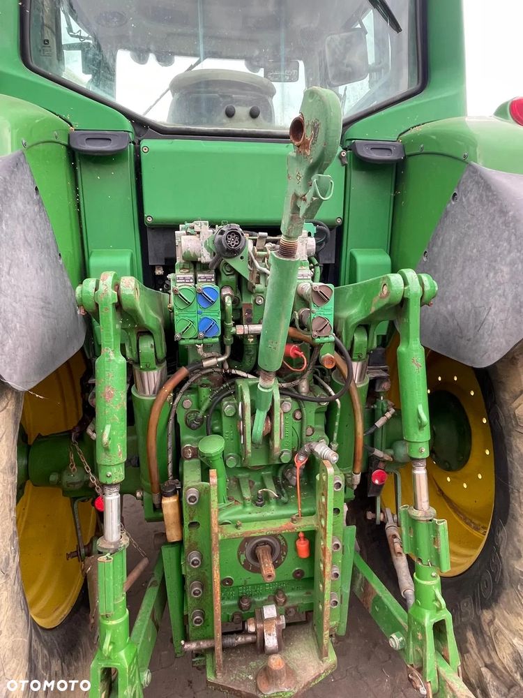 John Deere 6930 Premium - 7