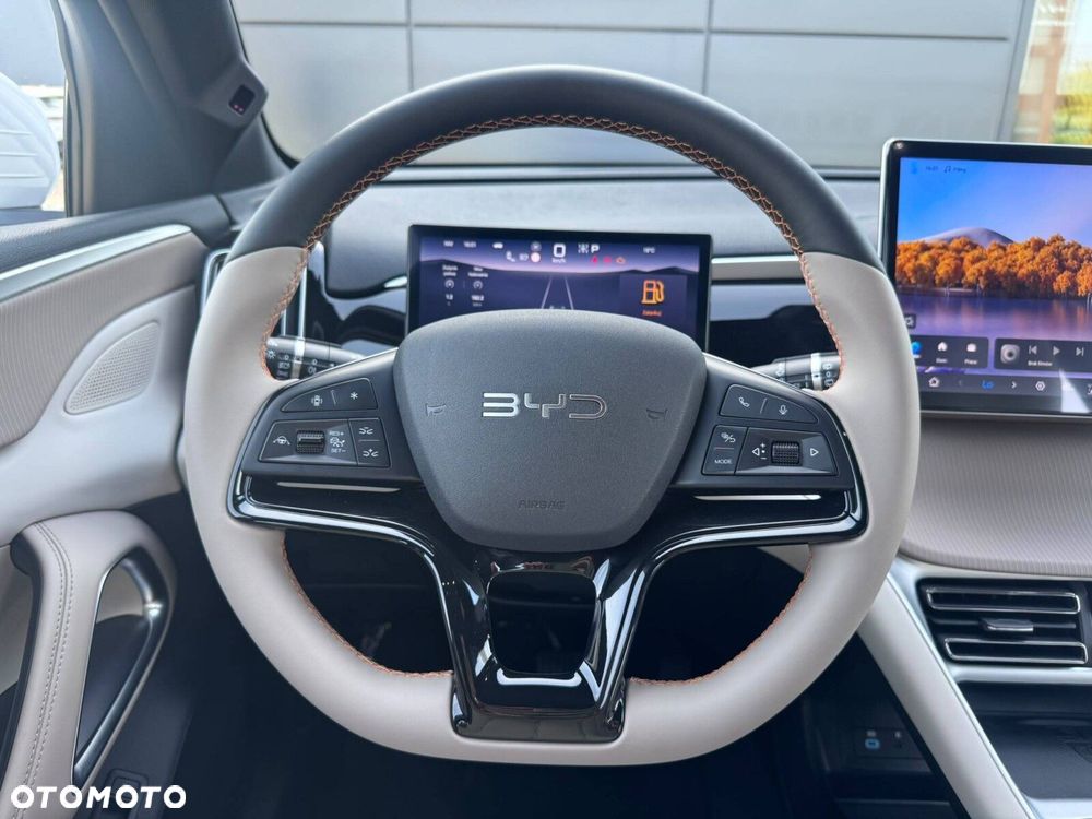 BYD Sealion 5 1.5 Design - 20