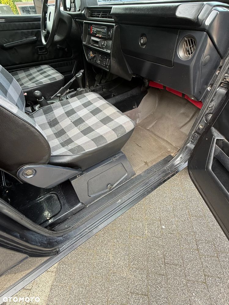 Mercedes-Benz Klasa G - 30