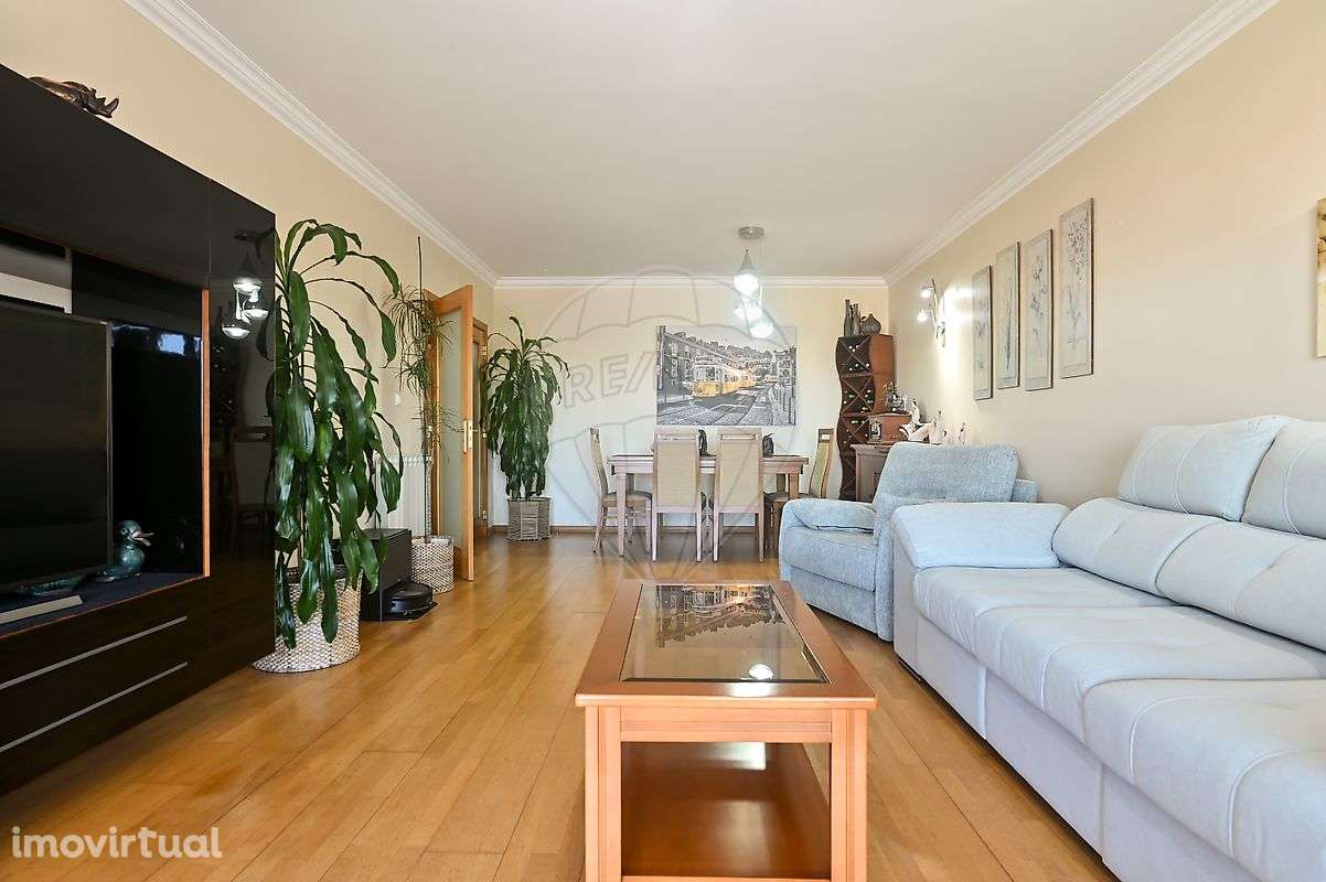 Apartamento T3 para venda - Grande imagem: 3/27