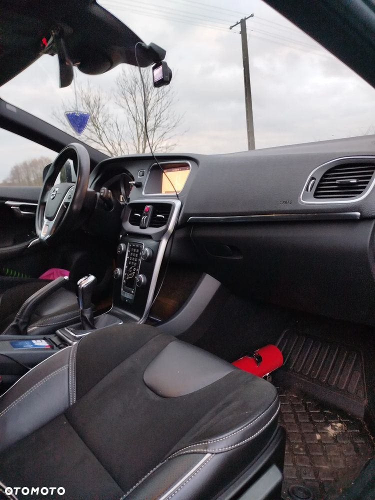 Volvo V40 - 12