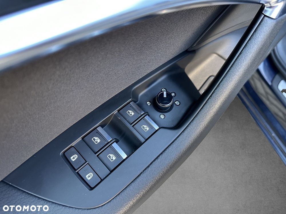 Audi A6 Avant 40 TDI S tronic advanced - 38