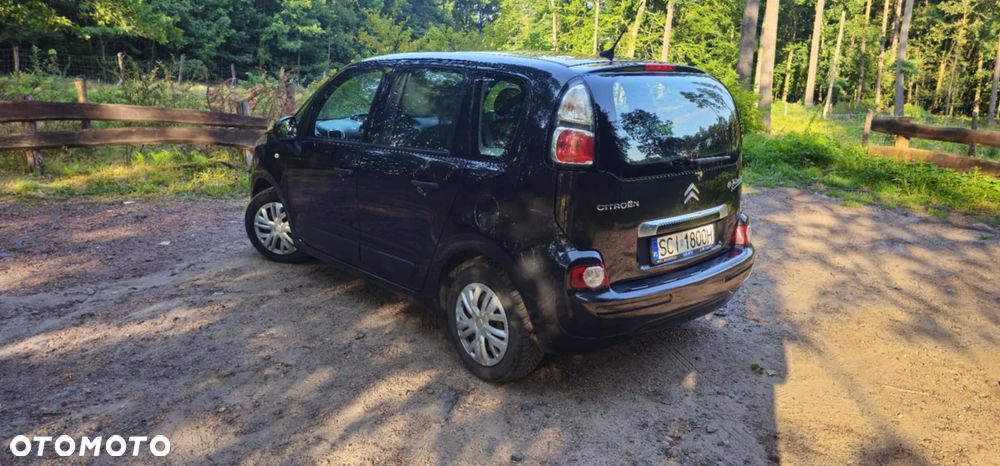 Citroën C3 Picasso - 3