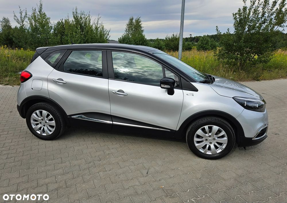 Renault Captur ENERGY TCe 120 EDC Luxe - 2