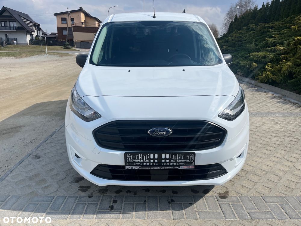 Ford Transit Connect - 3