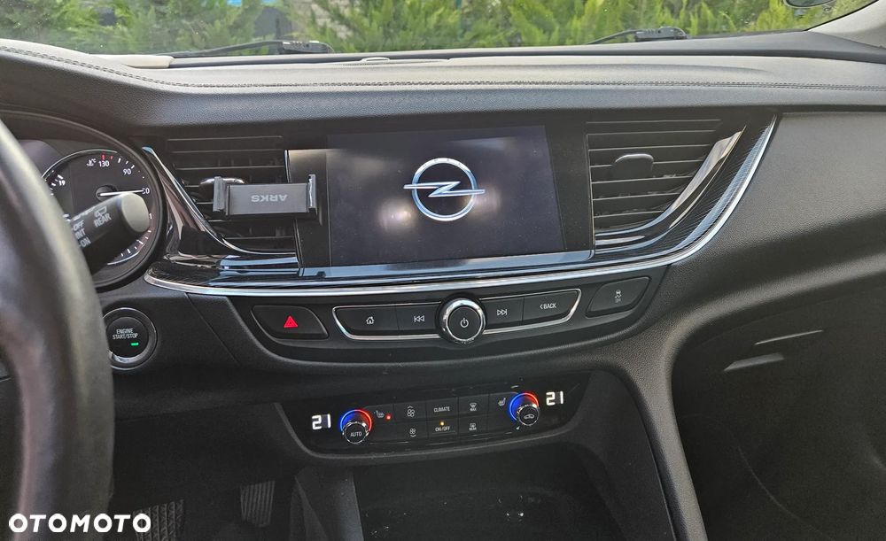 Opel Insignia 1.6 CDTI EcoFLEX S&S - 13