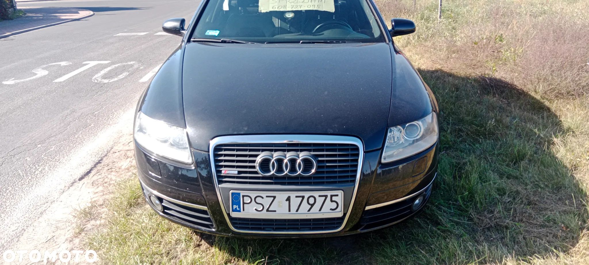 Audi A6 ver-2-0-tdi - 1
