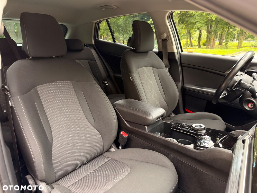 Kia Sportage 1.6 T-GDI MHEV L 2WD DCT - 11