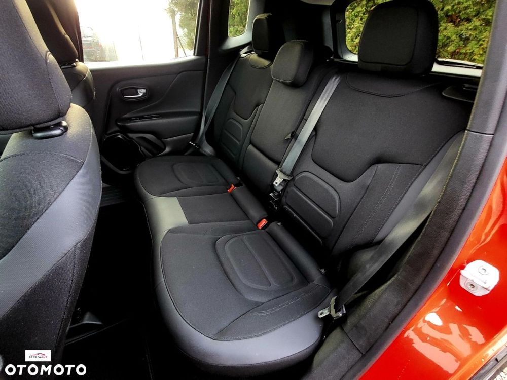 Jeep Renegade - 6