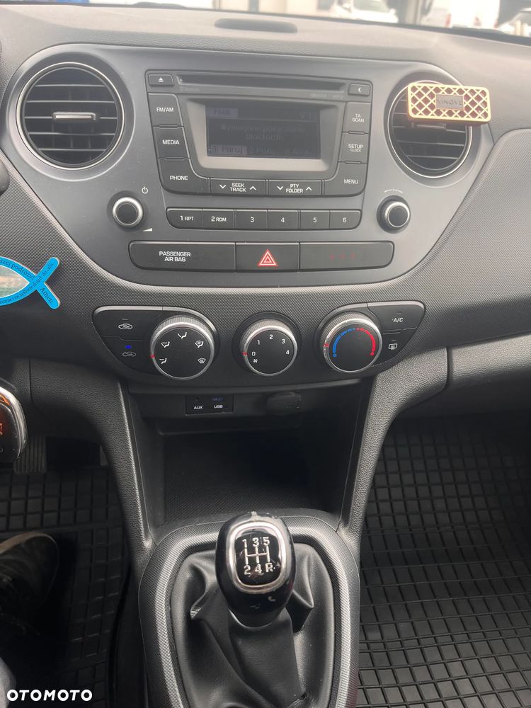 Hyundai i10 - 37