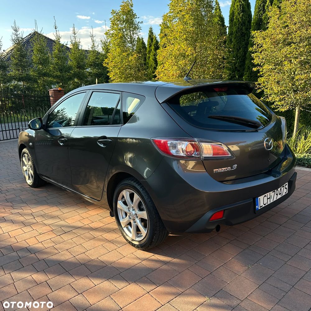 Mazda 3 1.6 Active - 6
