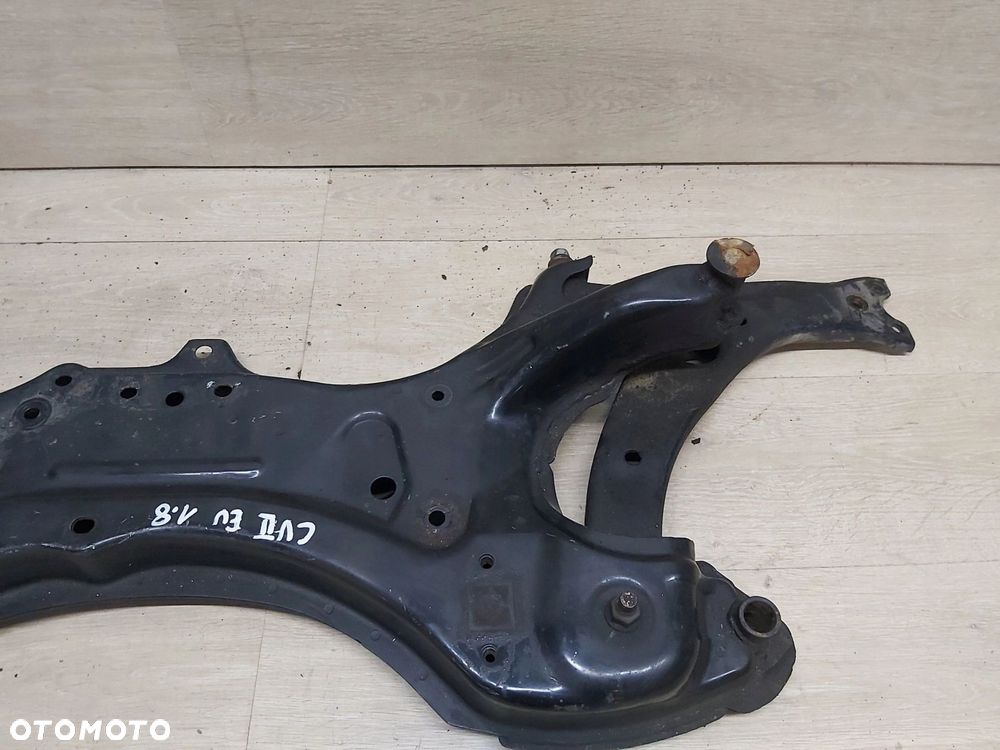 Toyota Corolla Verso II 04-08r sanki zawieszenia przód kołyska 1,6 1,8 2,0 - 3