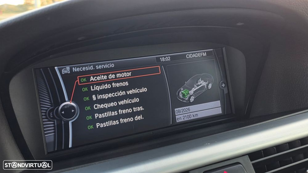 BMW 330 d DPF M Sport Edition - 24