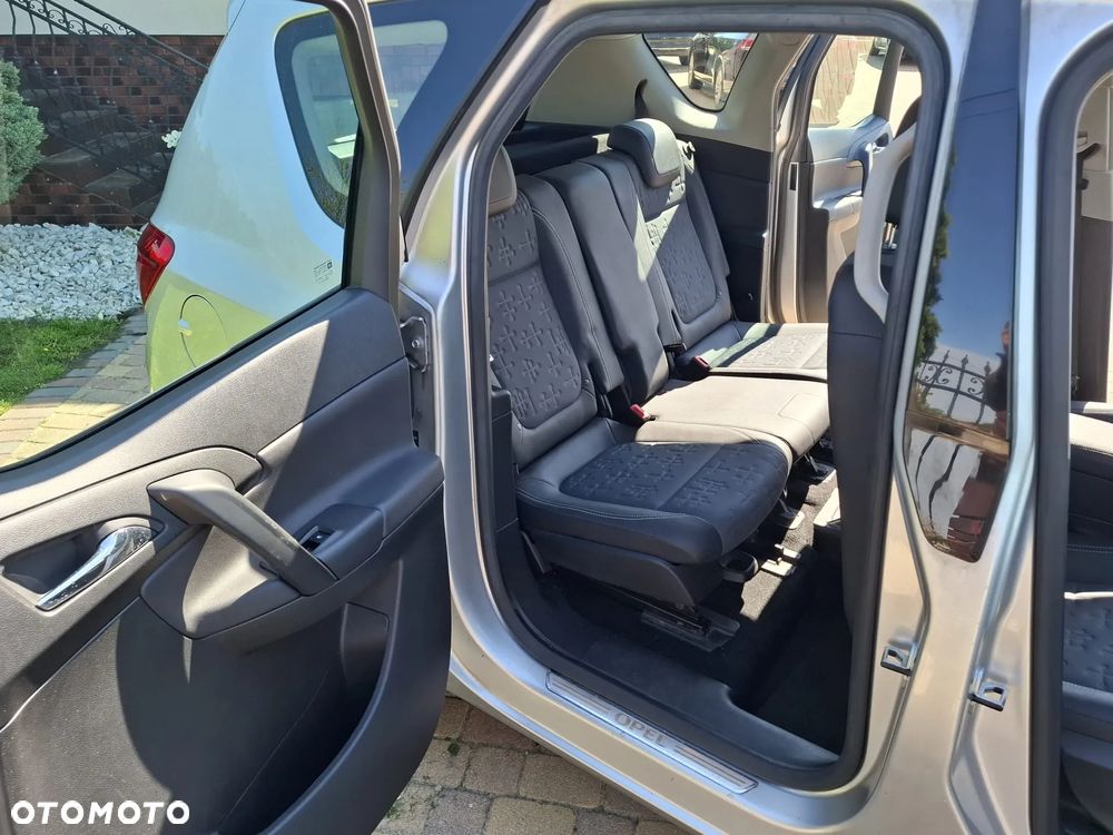 Opel Meriva 1.4 Innovation - 15