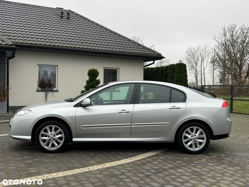Renault Laguna 2.0 16V 140 Dynamique - 5