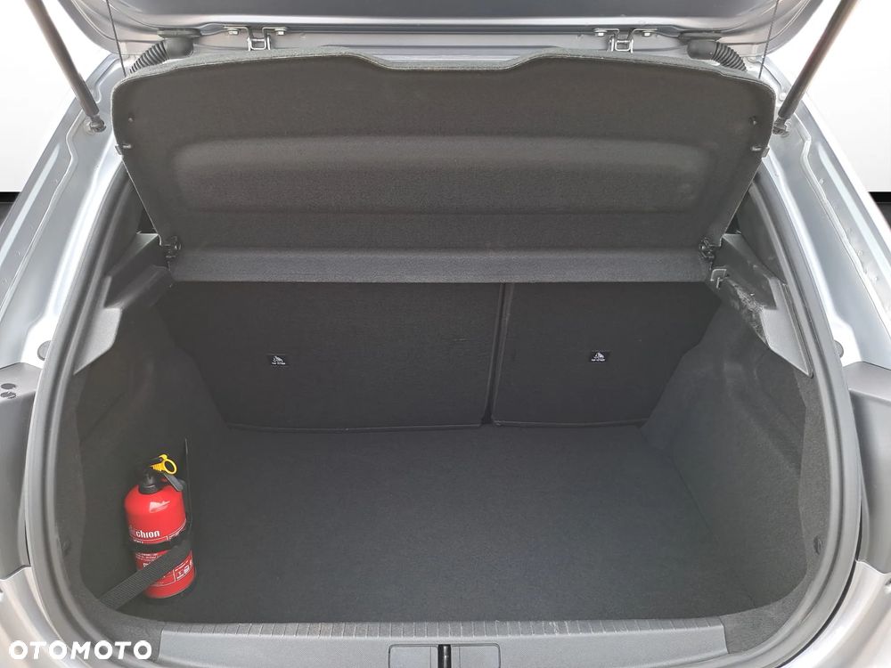 Peugeot 208 1.2 PureTech Allure S&S - 27