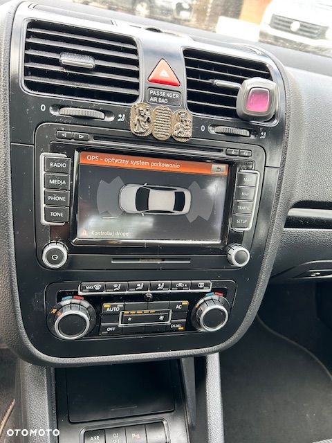 Volkswagen Jetta 1.6 TDI DPF Trendline - 8