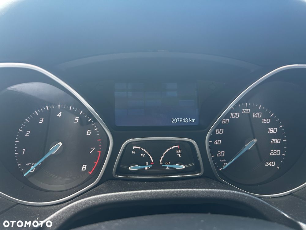 Ford Focus - 20