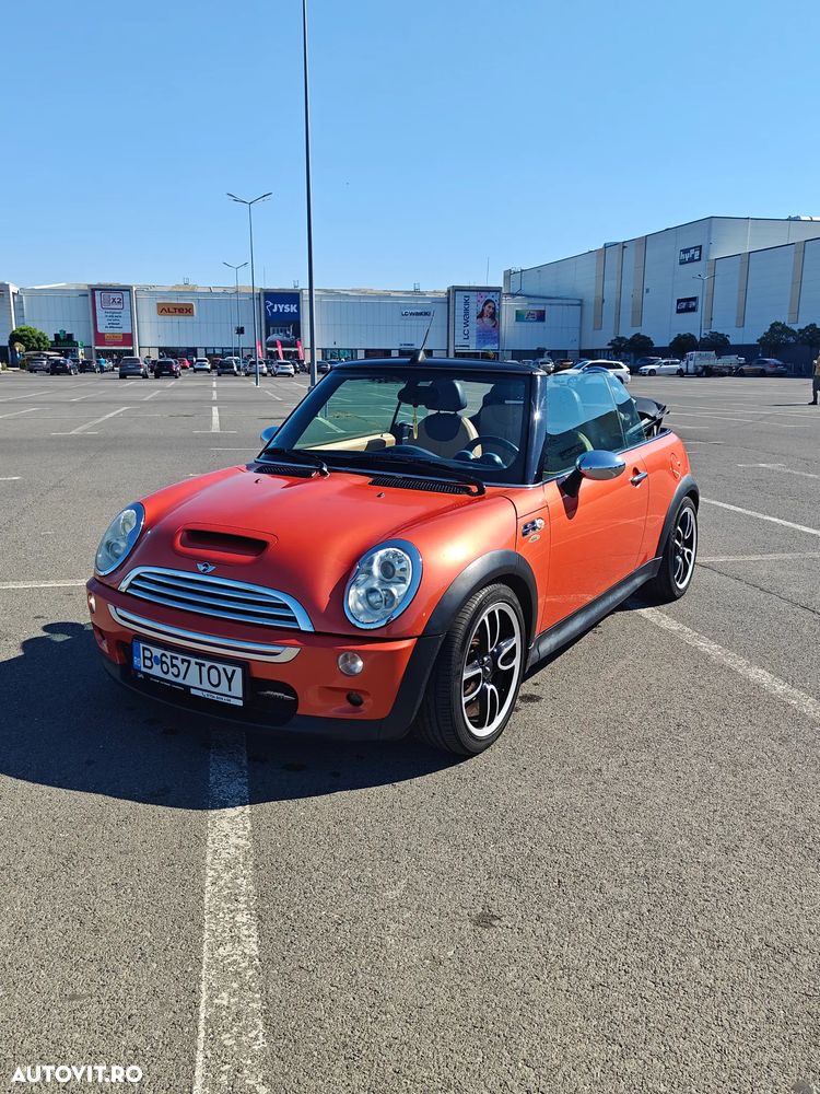 Mini Cooper - 6