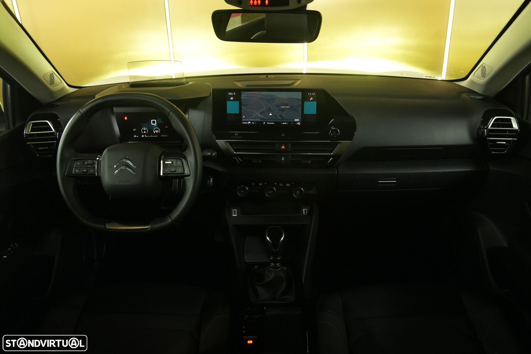 Citroën C4 1.2 PureTech Feel Pack - 18