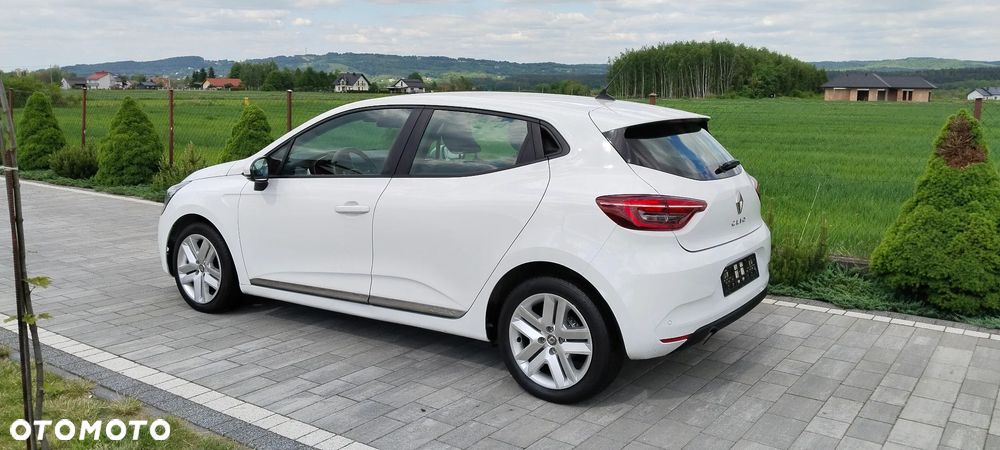 Renault Clio 1.0 TCe Zen Xtronic - 18
