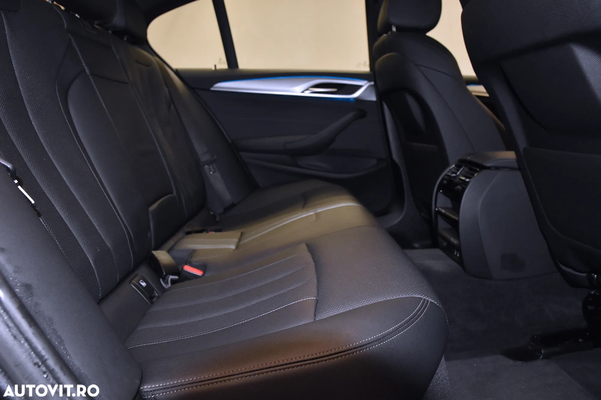 BMW Seria 5 - 11