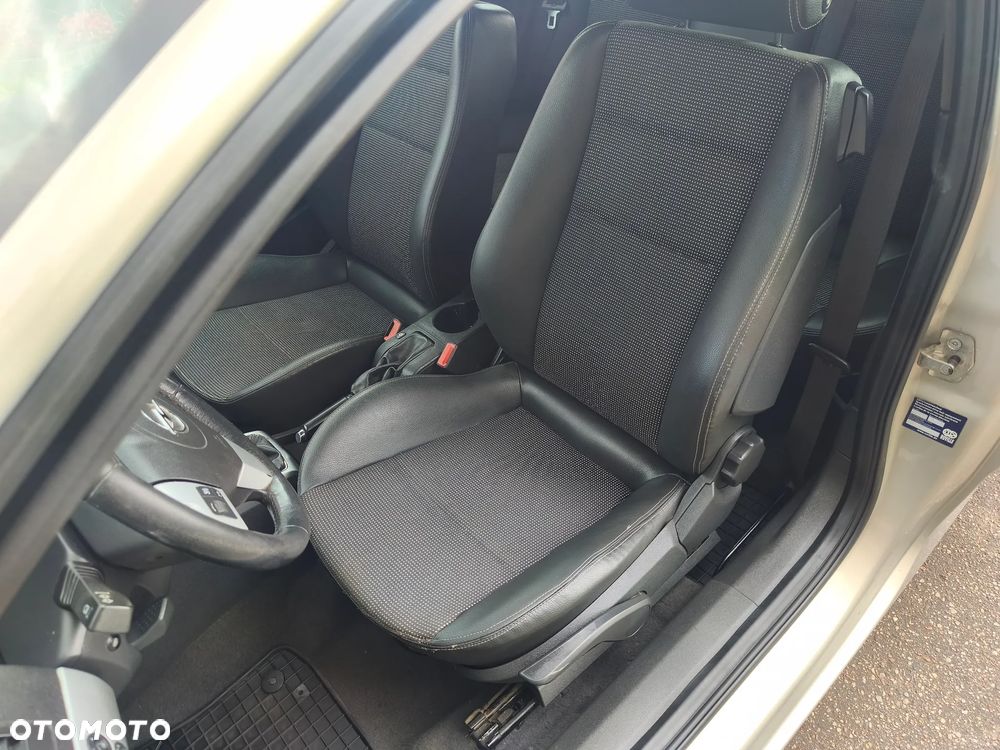 Opel Astra 1.6 Enjoy - 15