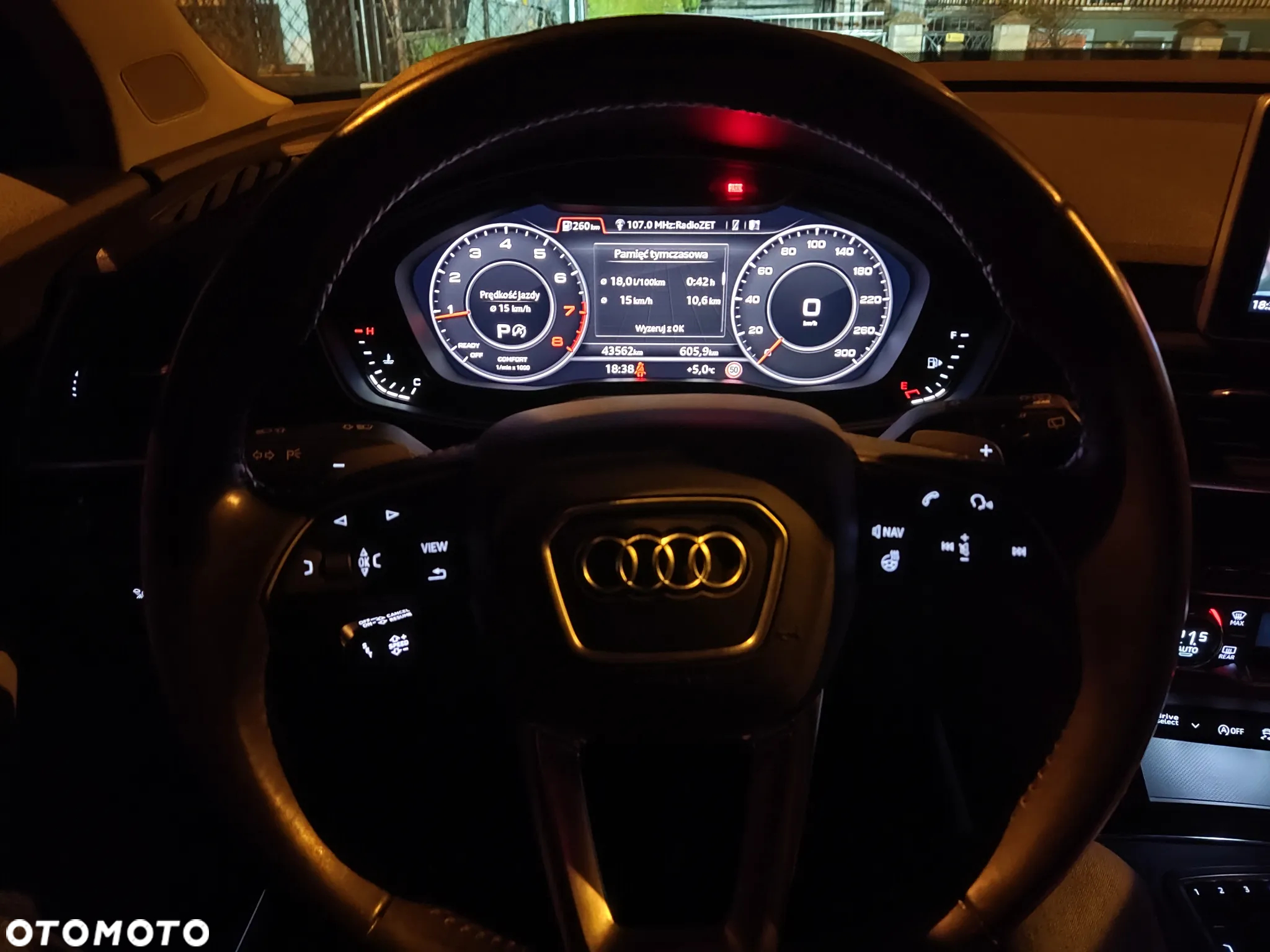 Audi Q5 - 15