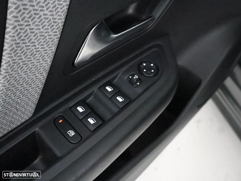 Citroën C4 1.2 PureTech Feel Pack EAT8 - 11