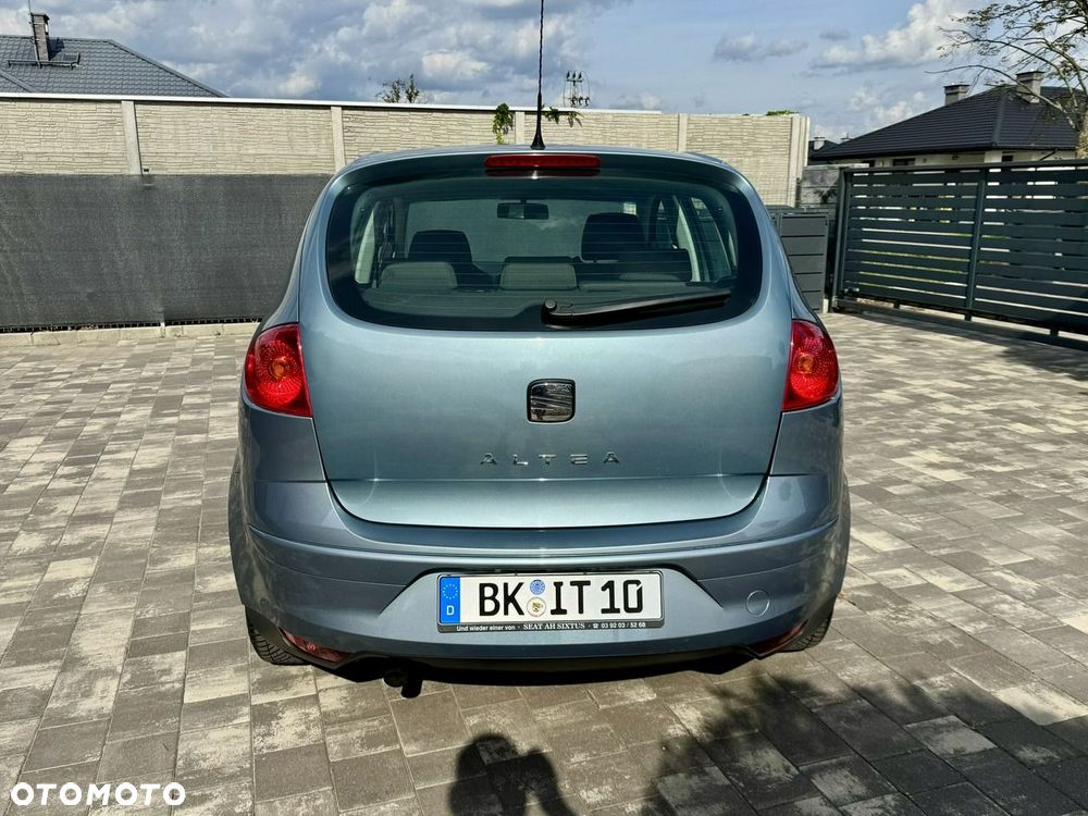 Seat Altea - 28